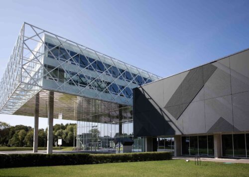 Kaunas University of Technology