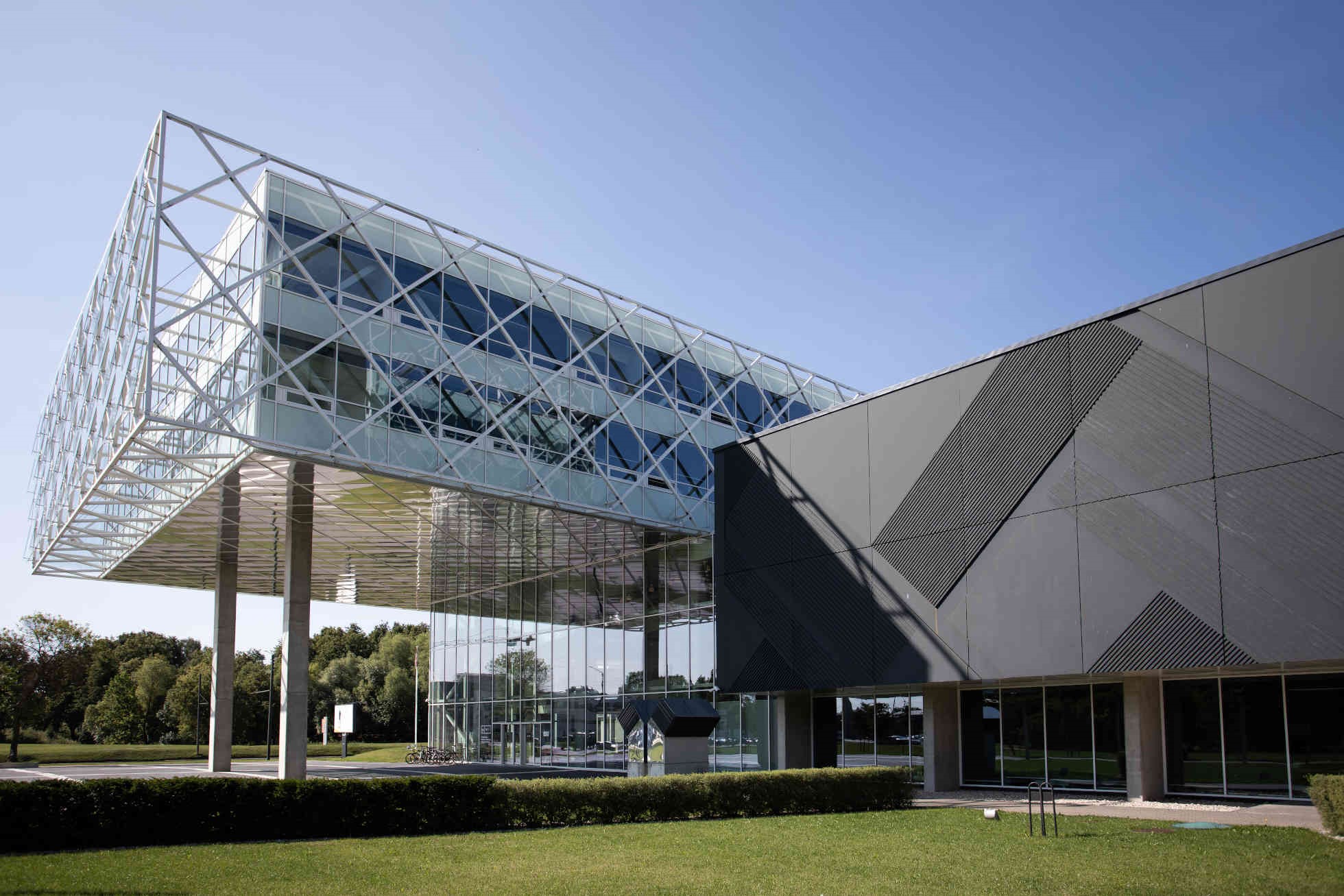 Kaunas Universityreall