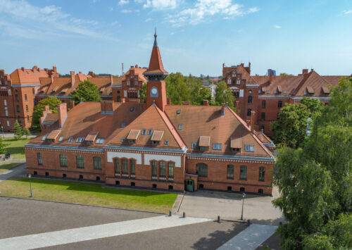 Klaipeda University