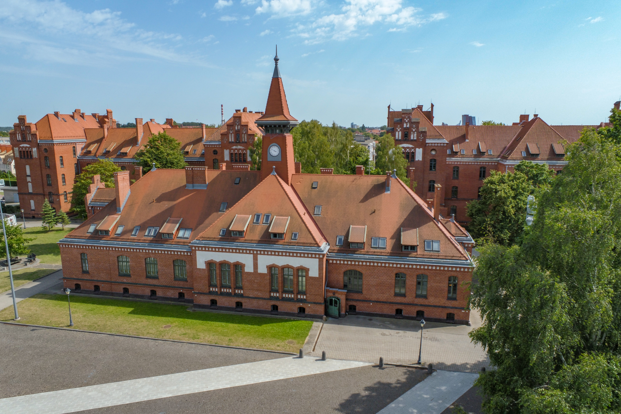 Klaipėda University